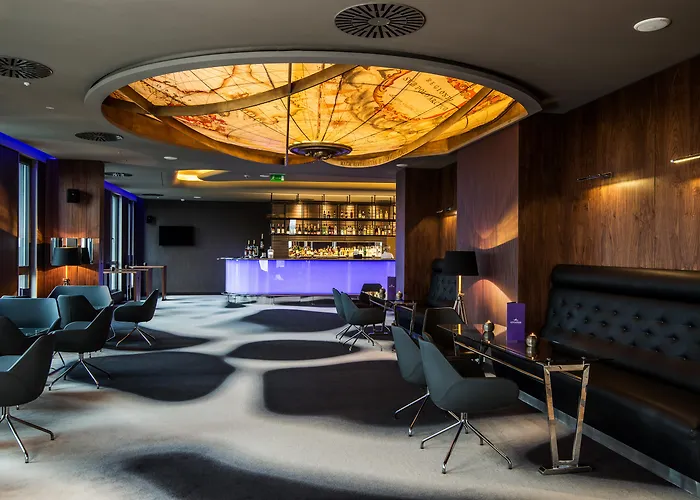 Airport Hotel Okęcie Warszawa